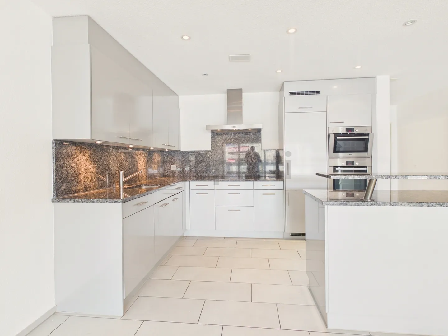 Stilvolle 3.5-Zimmer-Wohnung - Foto 5 von 13