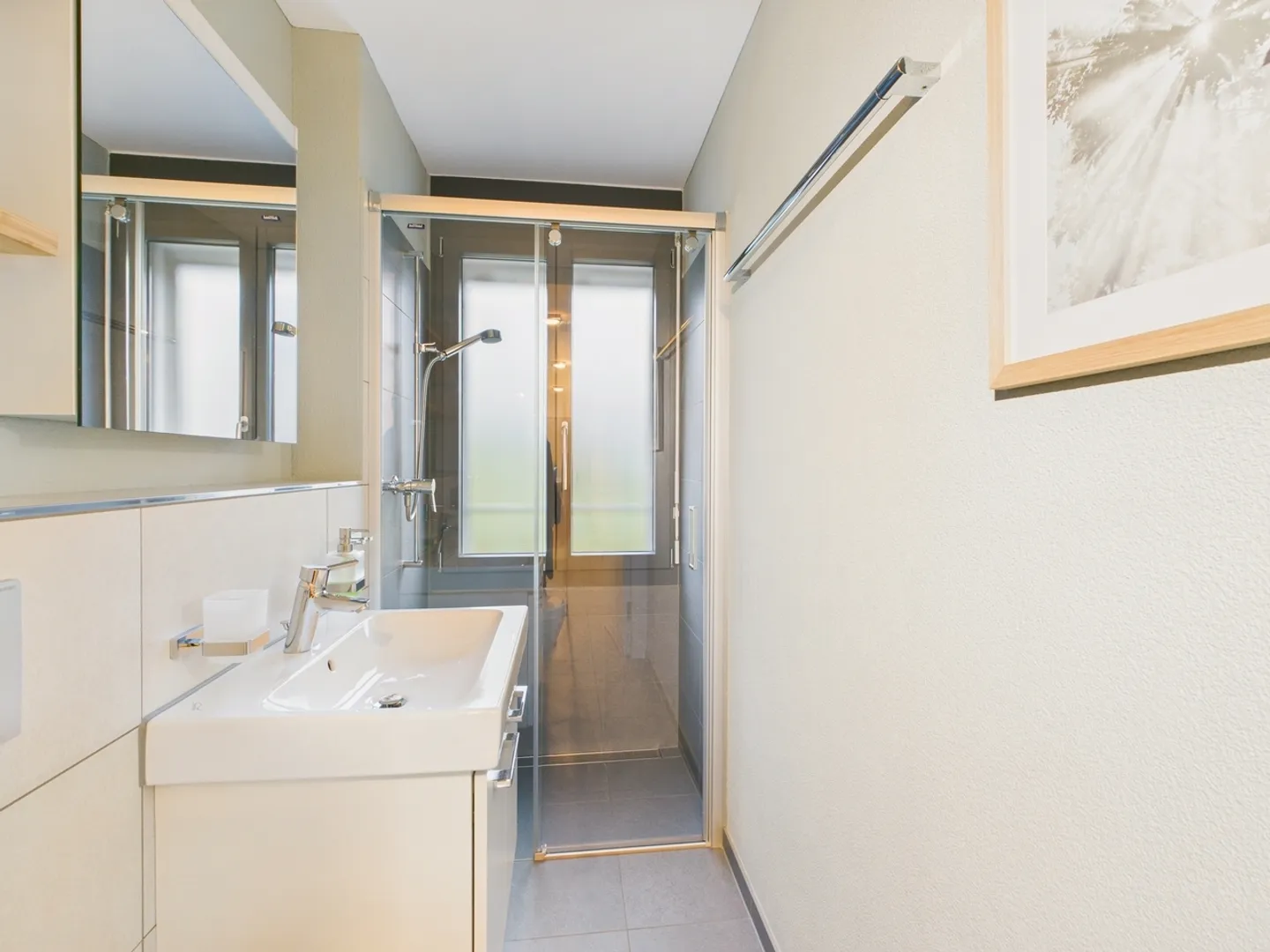 Apartment for rent - Photo 10 of 12