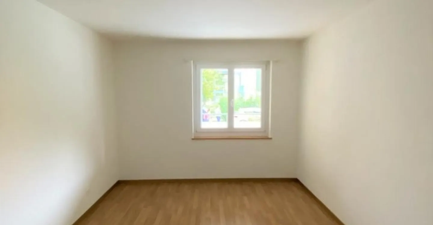Zentral gelegene Wohnung mit Balkon - Foto 6 von 6