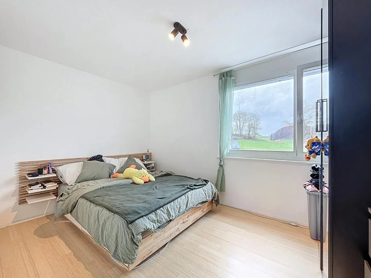 Maison de rendement avec 2 appartements - Photo 4 sur 13