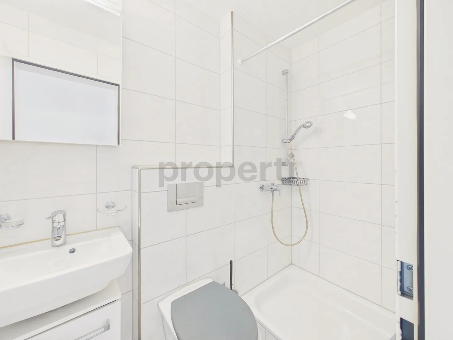 Stilvolle 3.5-Zimmer-Wohnung - Foto 12 von 13