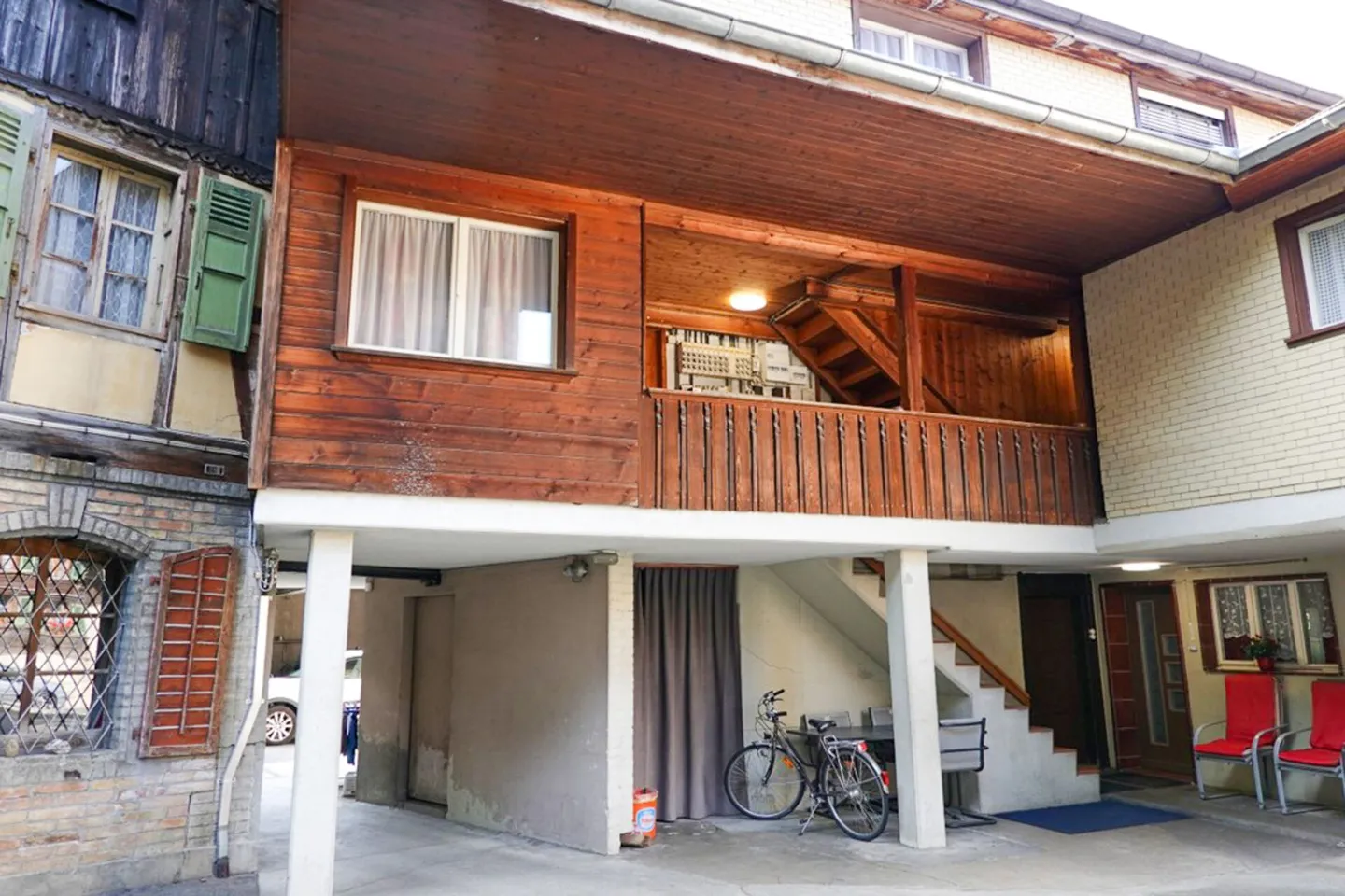 Habitat, Commerce, Magasin, Espaces de Loisirs - Photo 13 sur 20