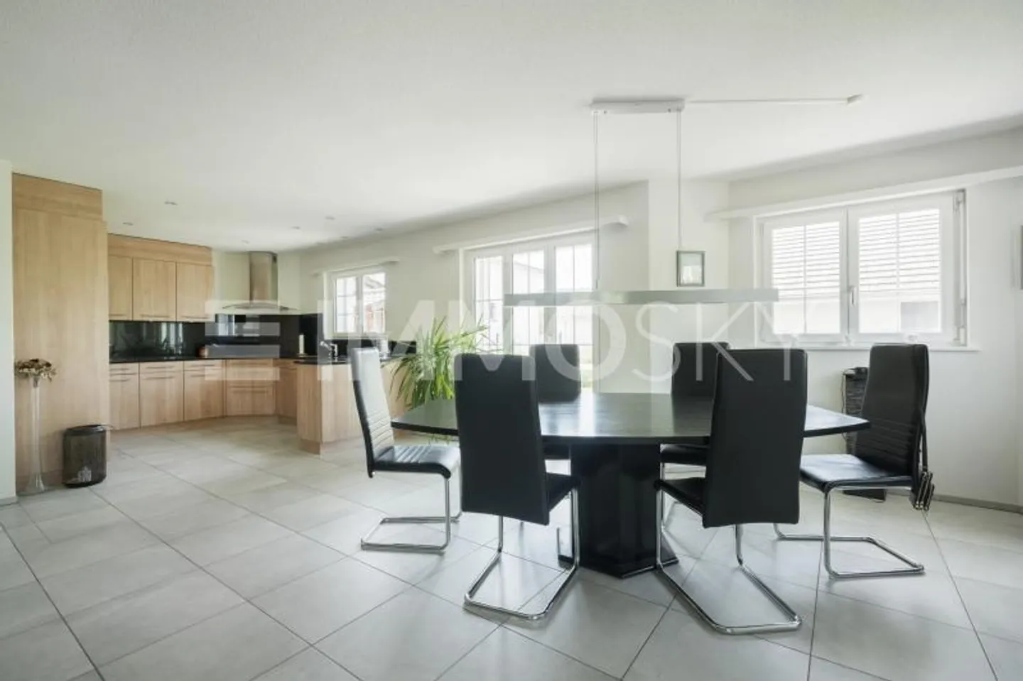 RESERVIERT! - Familienparadies im Grünen - Foto 4 von 7