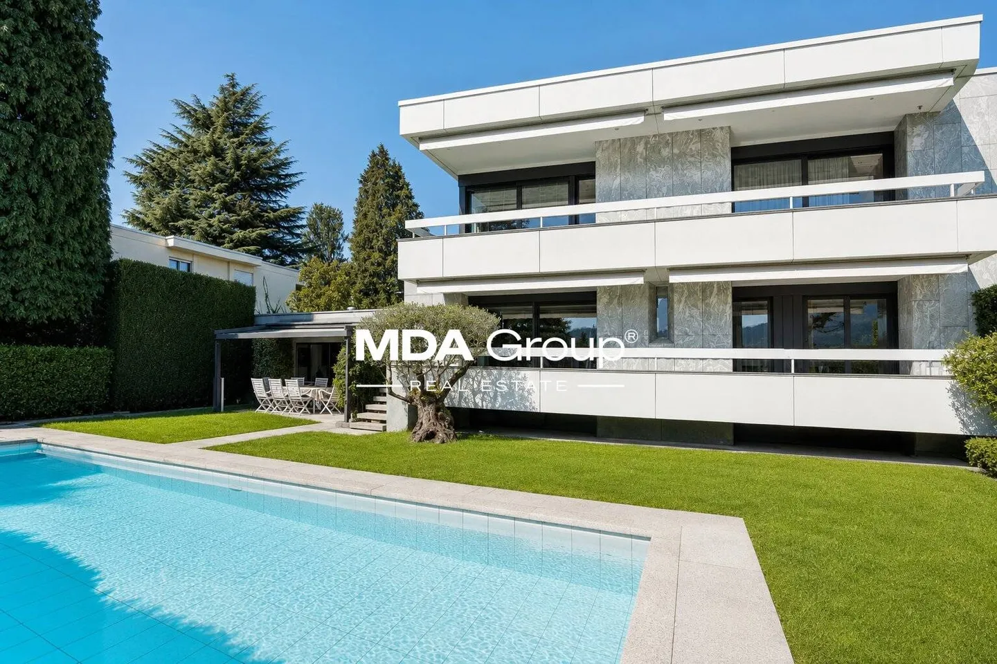 Casa in vendita, Via Sant'Abbondio (Collina d'Oro, Svizzera) - Foto 3 di 10