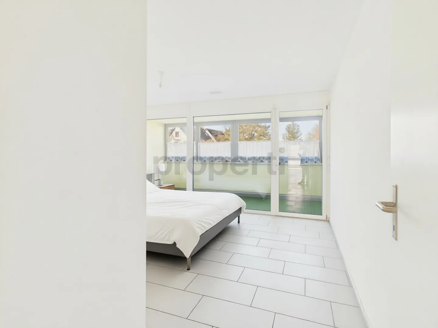 Stilvolle 3.5-Zimmer-Wohnung - Foto 7 von 13
