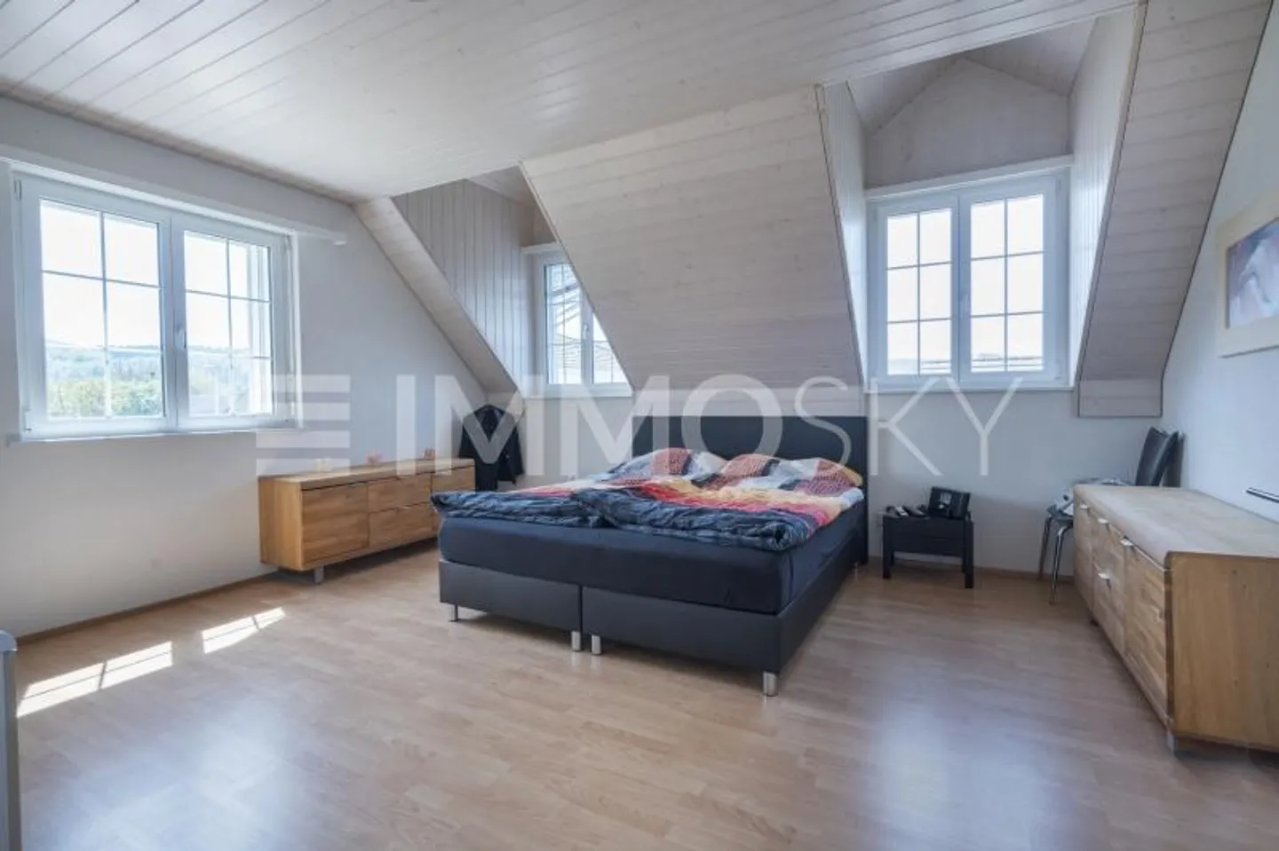 RESERVIERT! - Familienparadies im Grünen - Foto 5 von 7