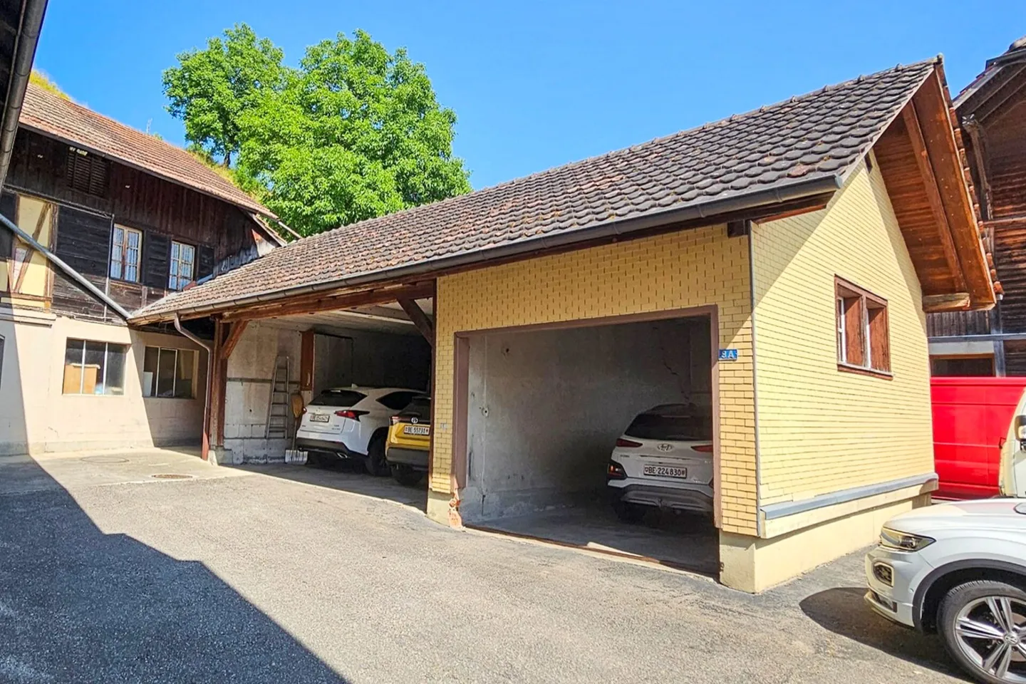 Habitat, Commerce, Magasin, Espaces de Loisirs - Photo 14 sur 20