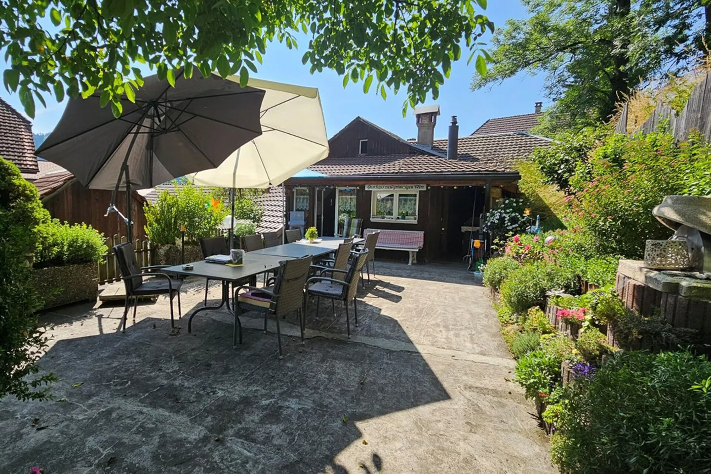 Habitat, Commerce, Magasin, Espaces de Loisirs - Photo 15 sur 20