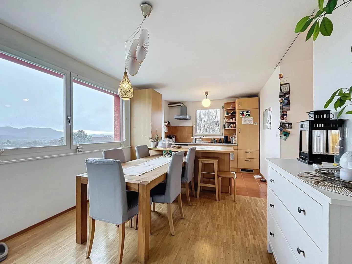 Maison de rendement avec 2 appartements - Photo 9 sur 13