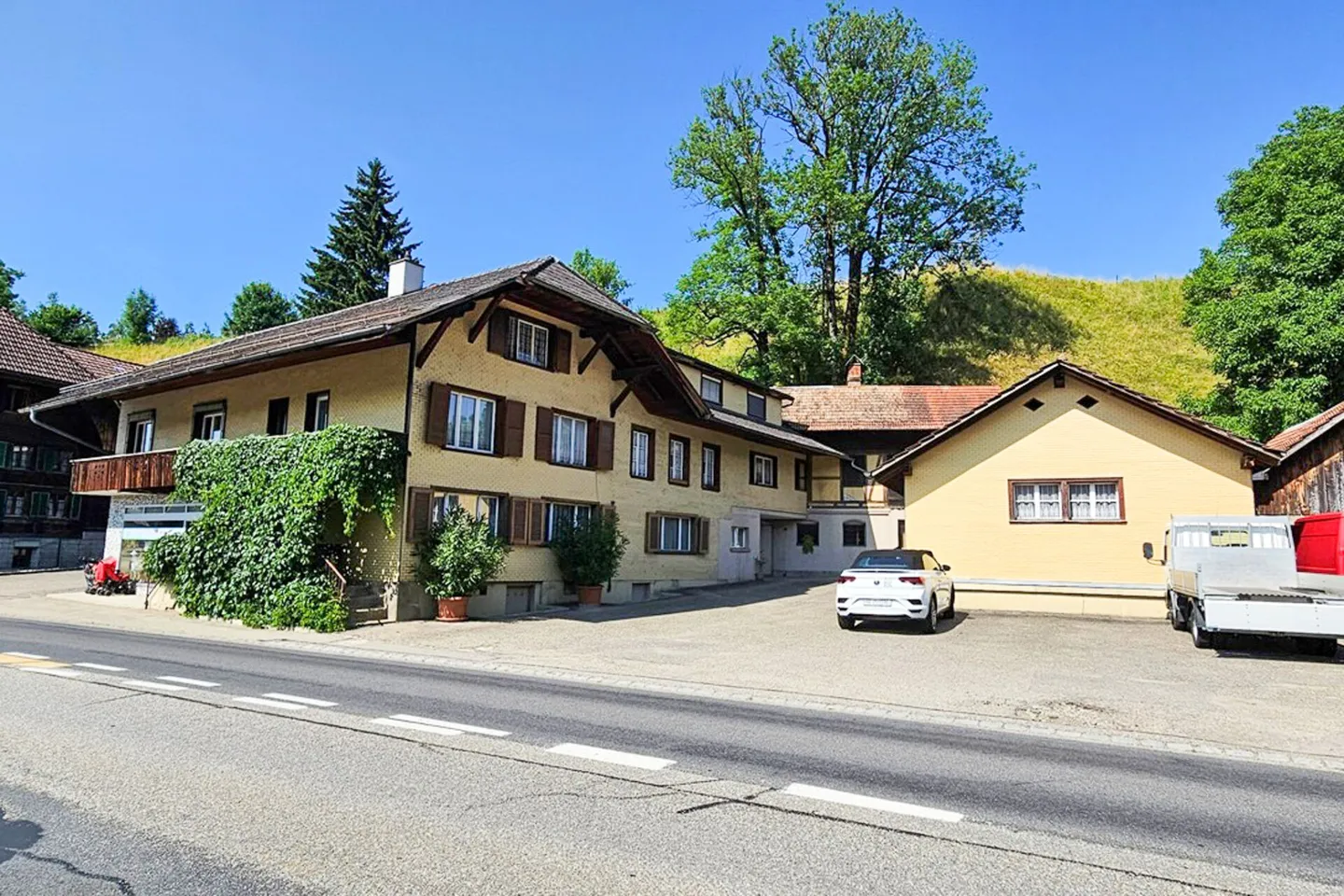 Habitat, Commerce, Magasin, Espaces de Loisirs - Photo 16 sur 20