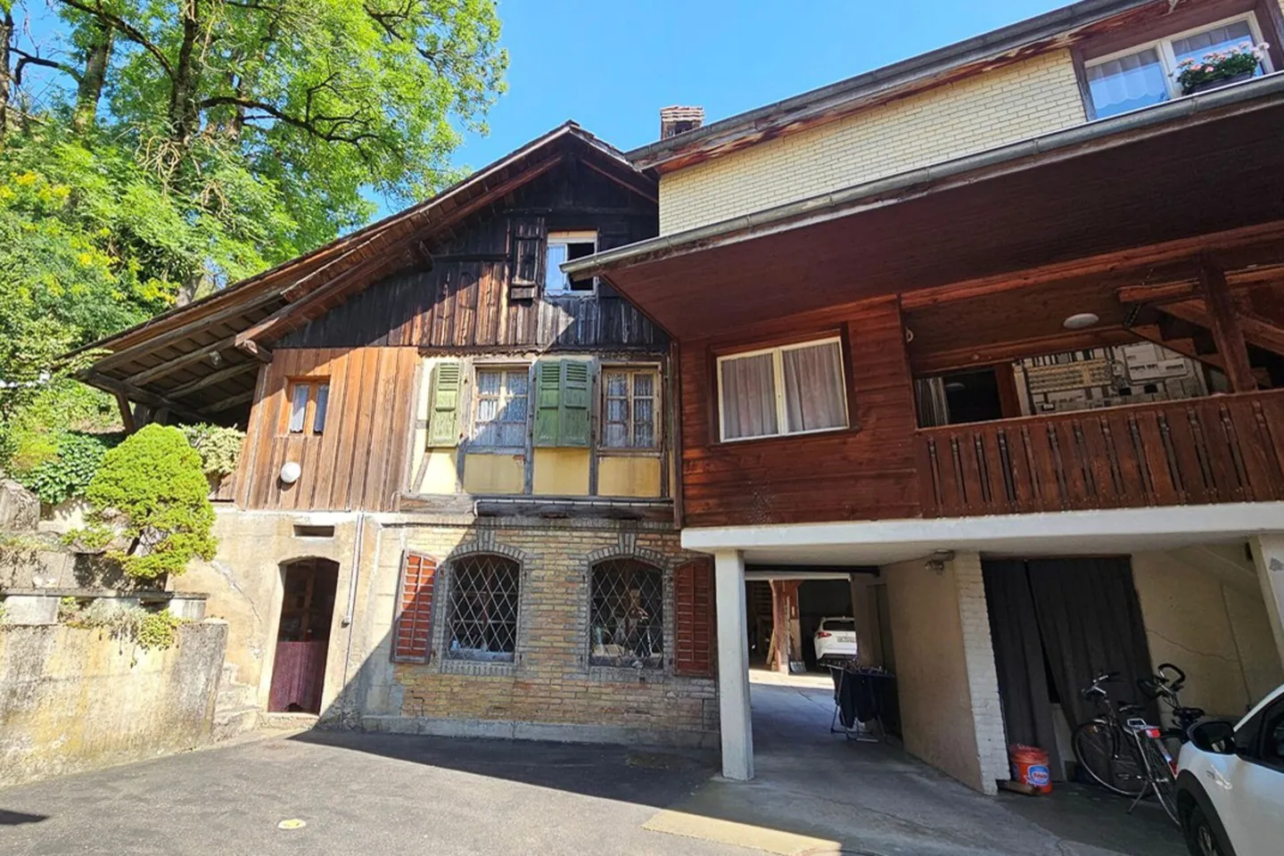 Habitat, Commerce, Magasin, Espaces de Loisirs - Photo 17 sur 20