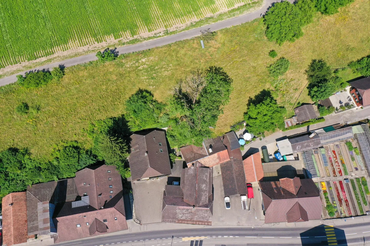 Habitat, Commerce, Magasin, Espaces de Loisirs - Photo 18 sur 20