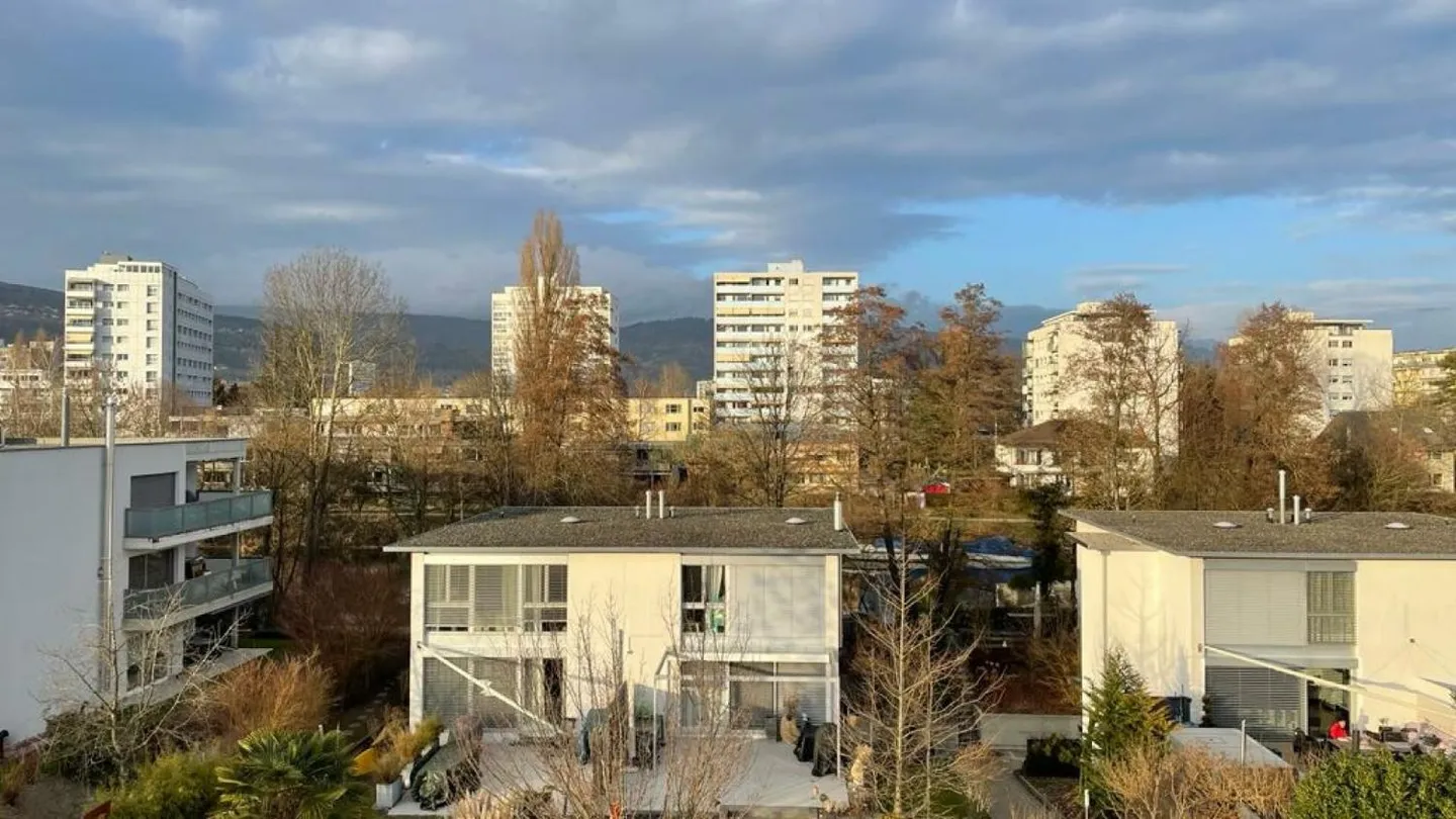 Duplex 5.5 stanze - Foto 7 di 13