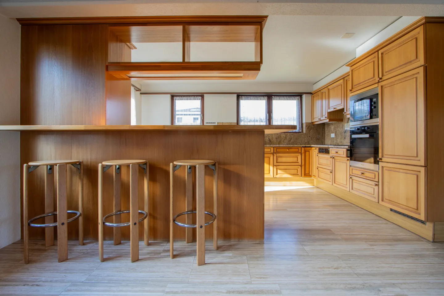 Charmantes Freistehendes Einfamilienhaus - Foto 2 von 21