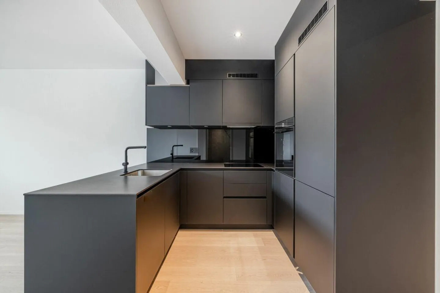 Appartamento moderno 2.5 locali - Foto 2 di 8