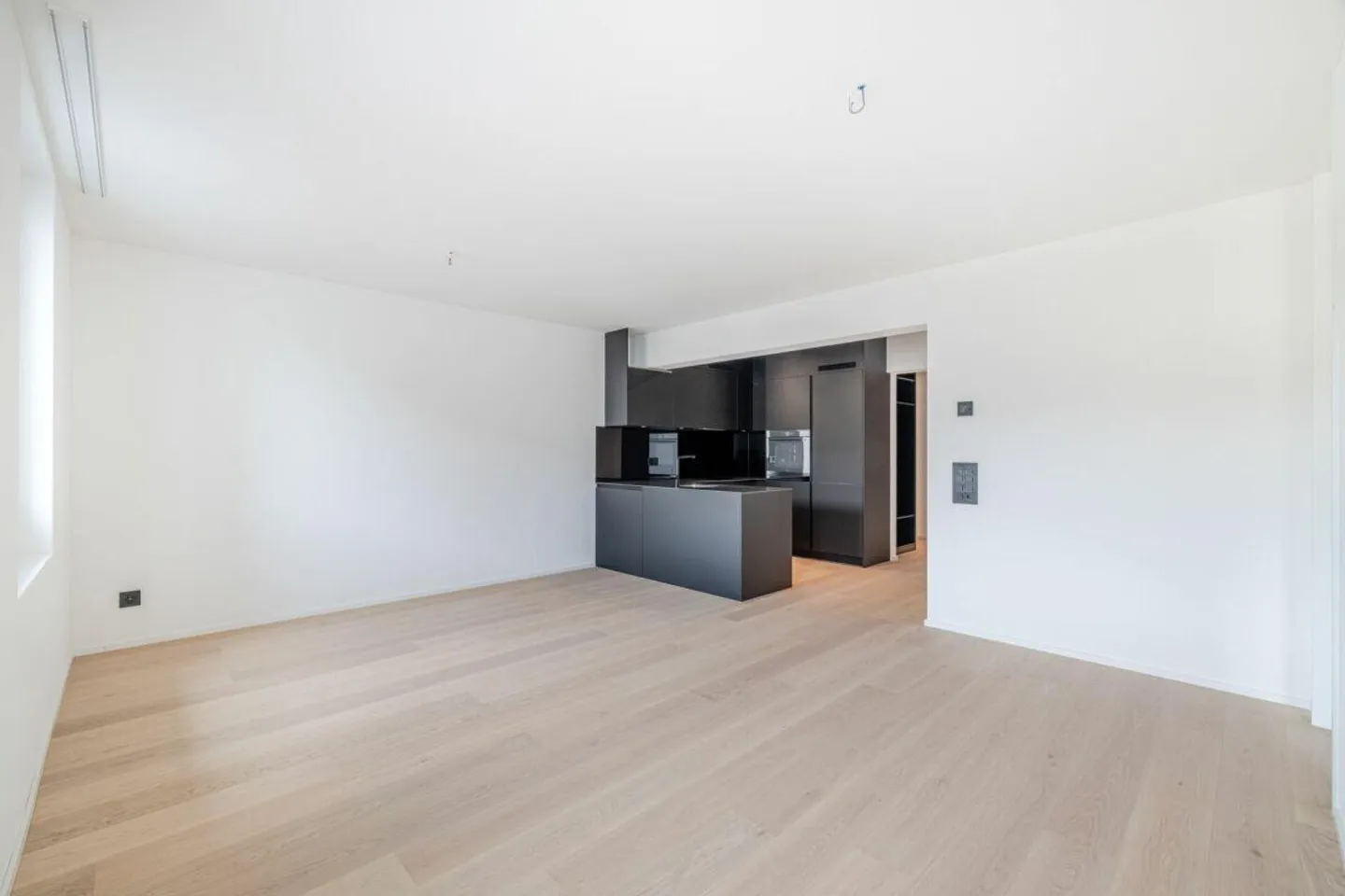 Appartamento moderno 2.5 locali - Foto 3 di 8