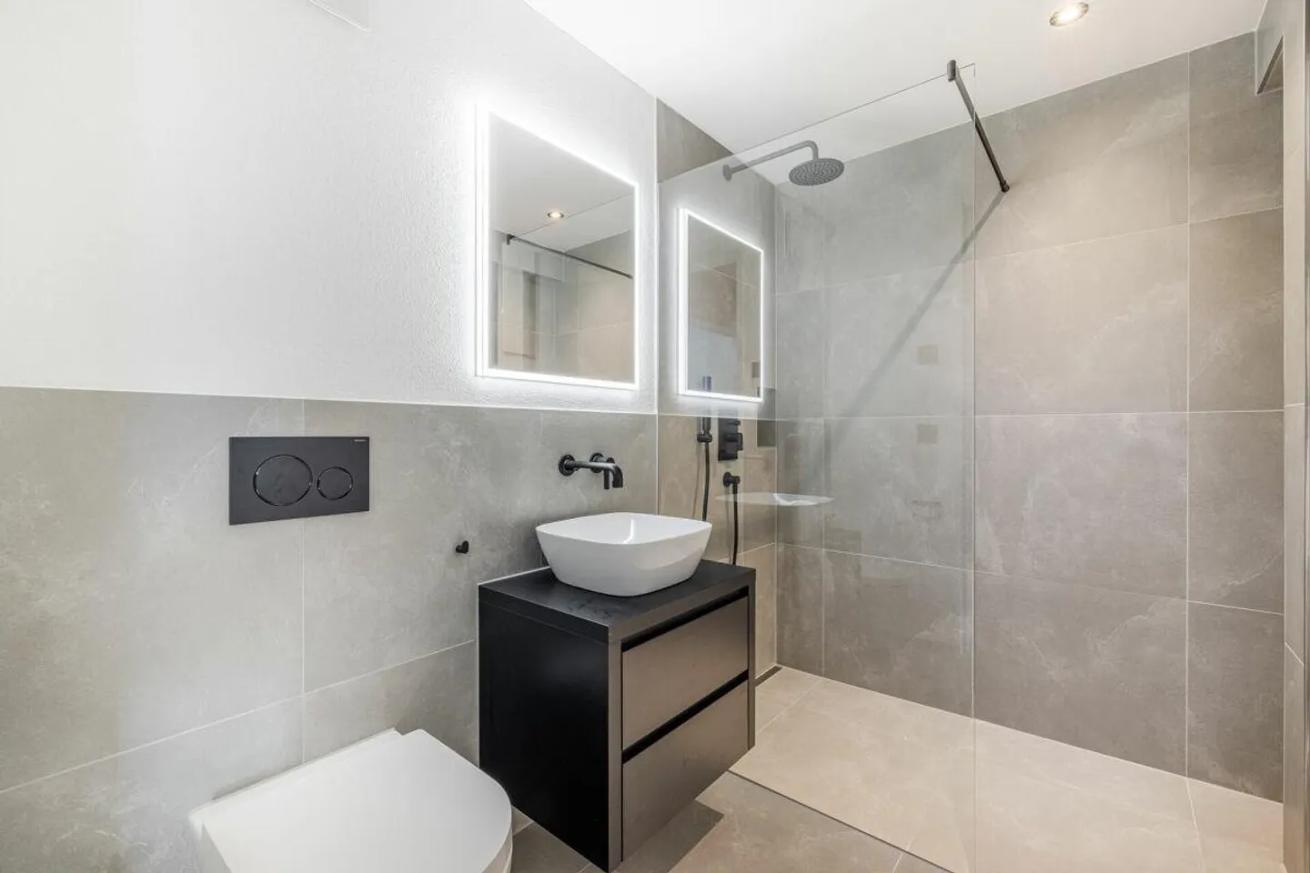 Appartamento moderno 2.5 locali - Foto 4 di 8