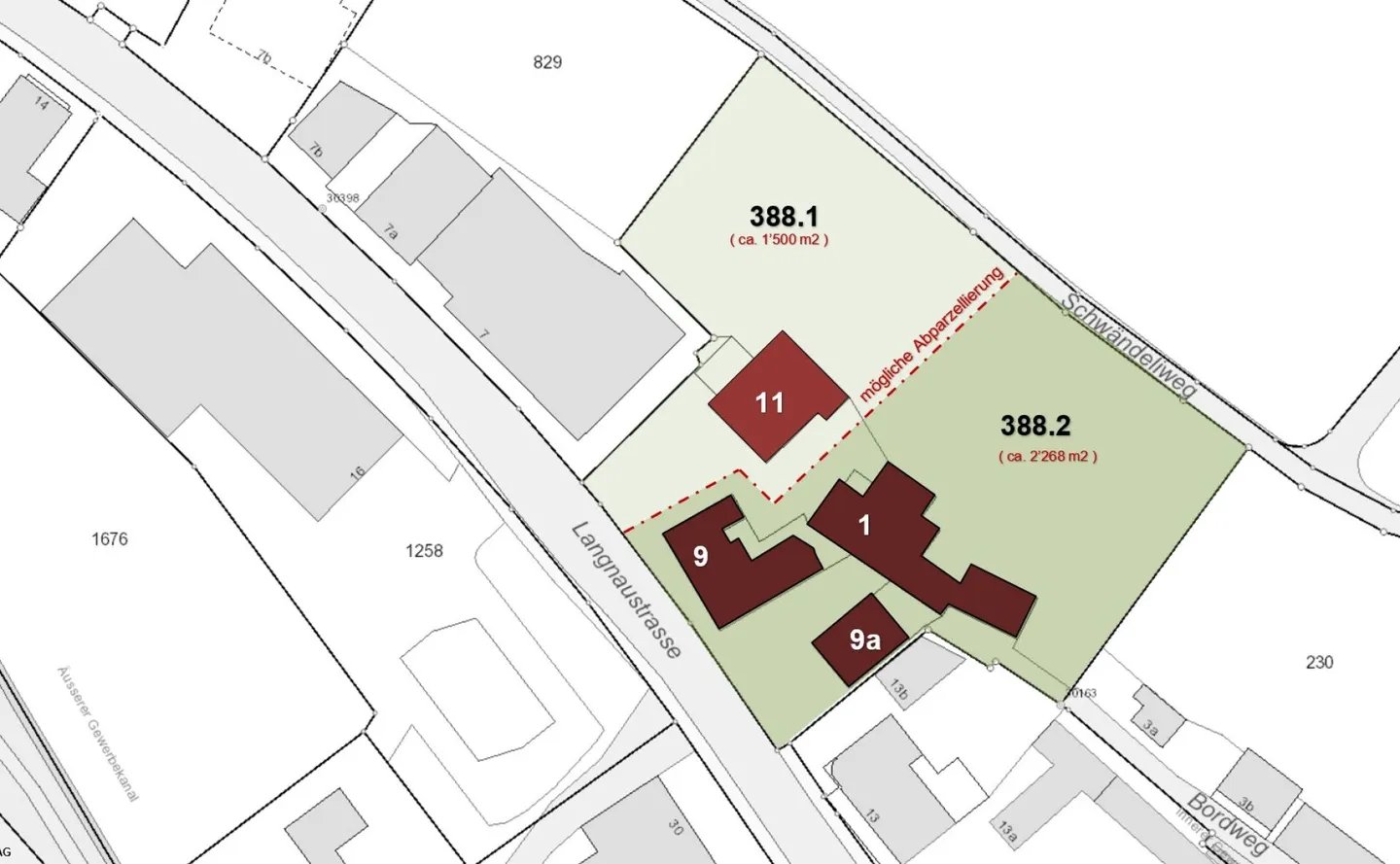 Habitat, Commerce, Magasin, Espaces de Loisirs - Photo 19 sur 20