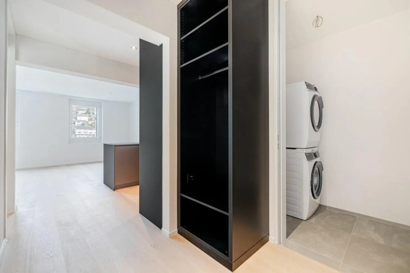 Appartamento moderno 2.5 locali - Foto 5 di 8