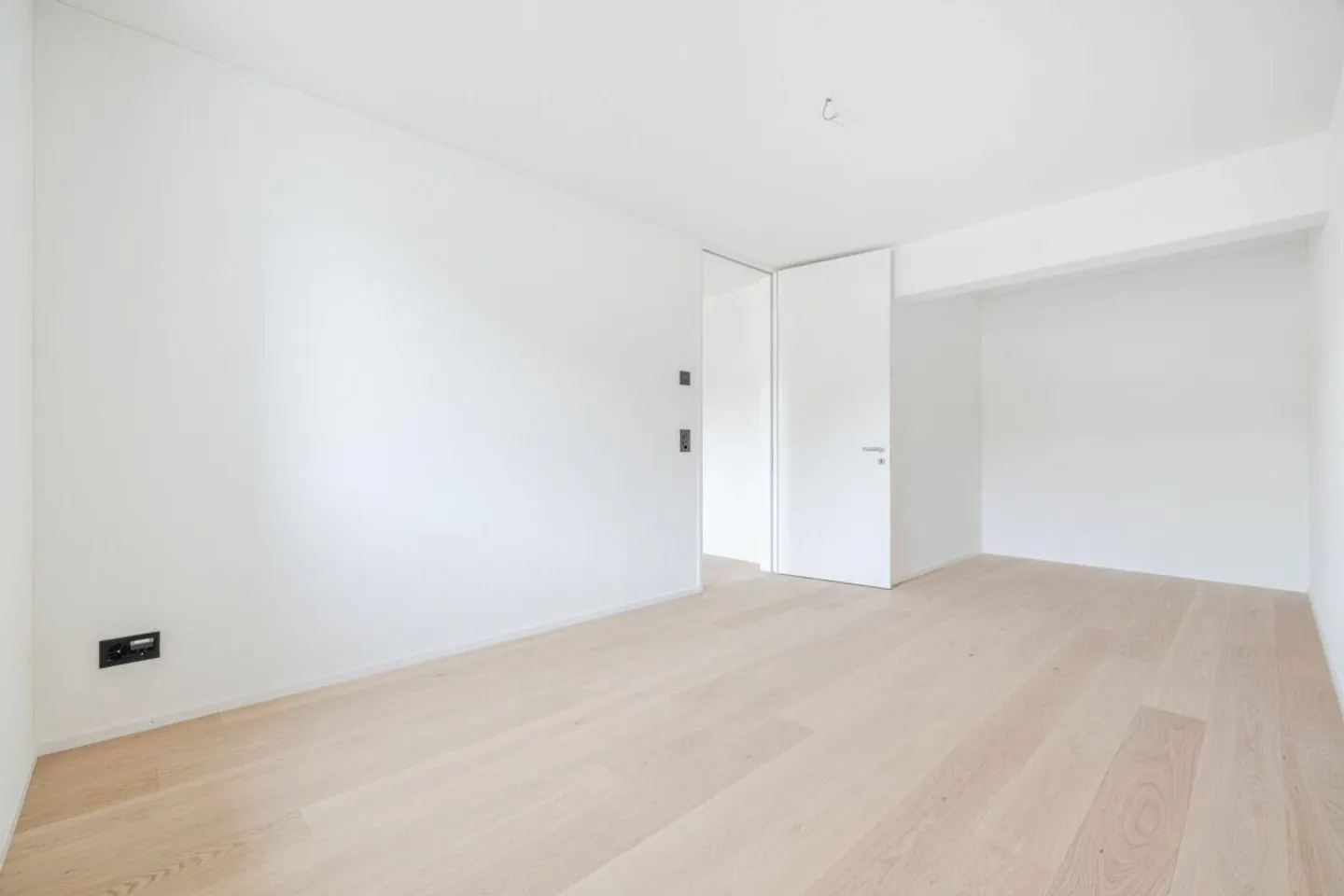 Appartamento moderno 2.5 locali - Foto 7 di 8