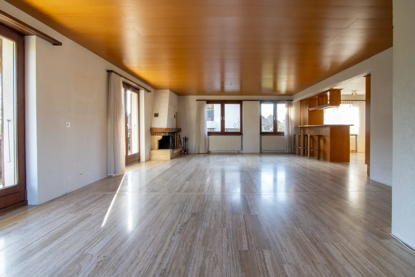 Charmantes Freistehendes Einfamilienhaus - Foto 3 von 21