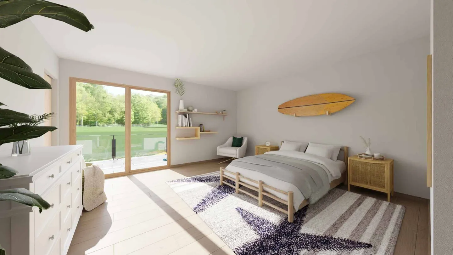 Casa a gradini in vendita - Foto 6 di 8