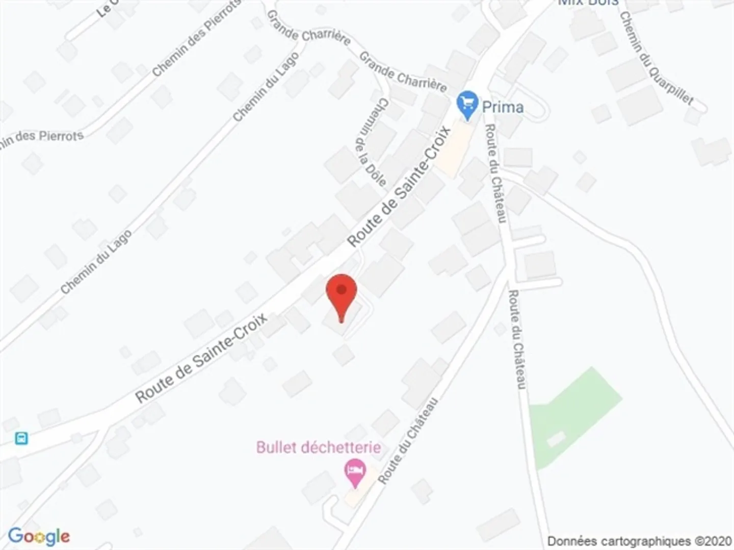 Semi-Detached House with Beautiful Hall, Garden and Terrace - Photo 18 of 18