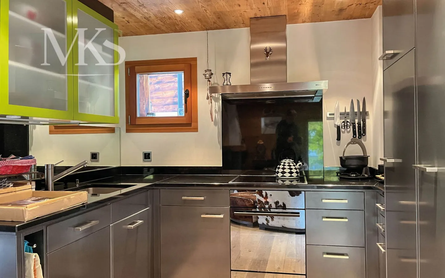 Appartement à vendre - Photo 5 sur 25