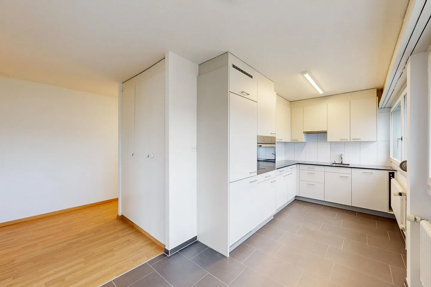 «Ihr neuer Wohn(t)raum» - Foto 2 von 8