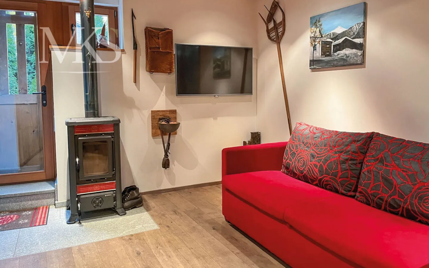 Appartement à vendre - Photo 10 sur 25