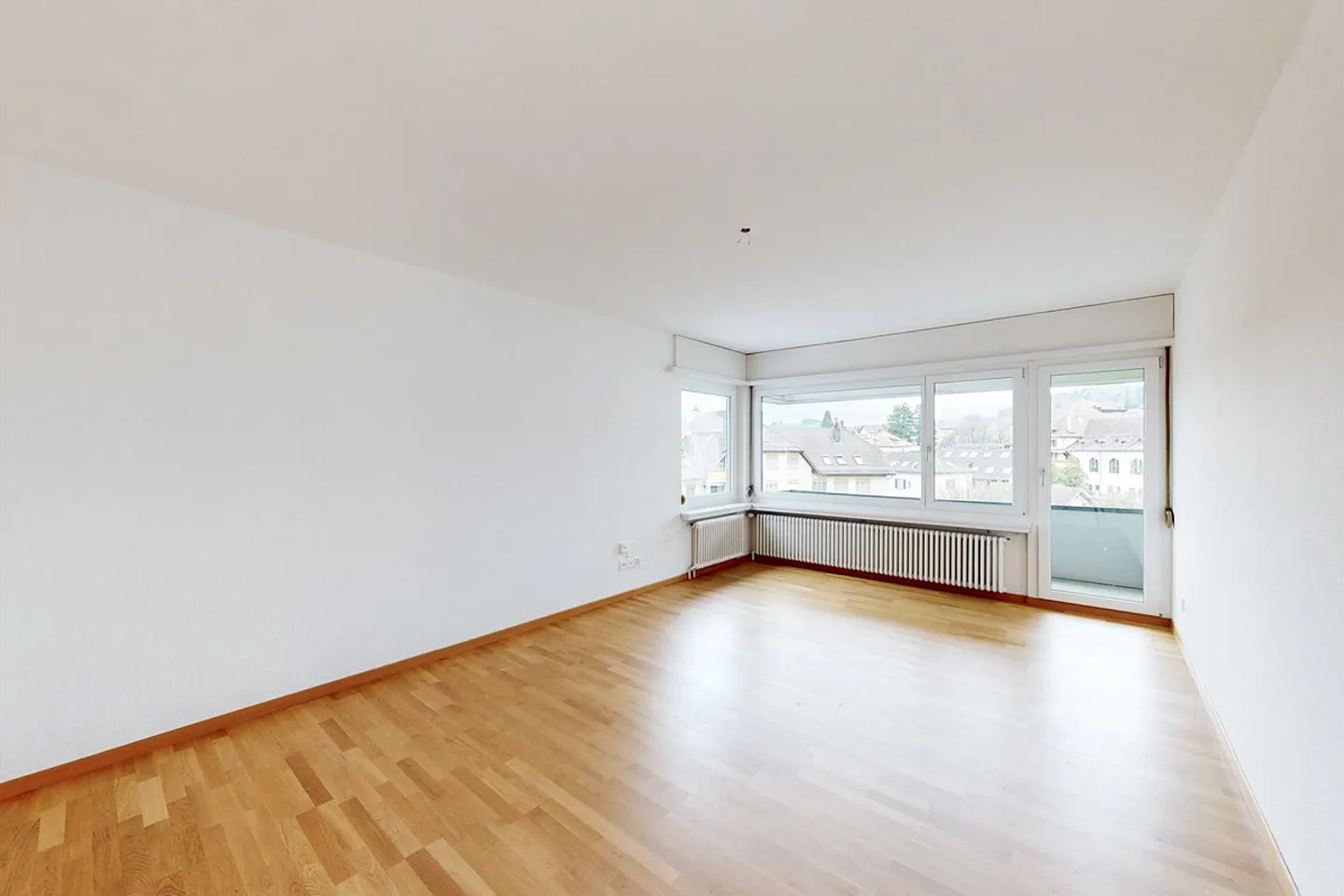 «Ihr neuer Wohn(t)raum» - Foto 5 von 8