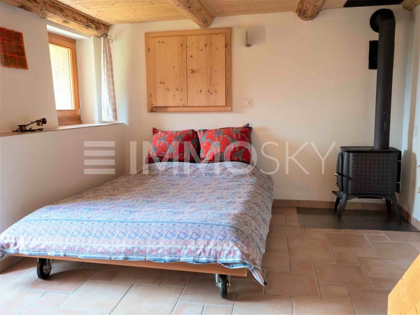 Maison individuelle à vendre - Photo 5 sur 5