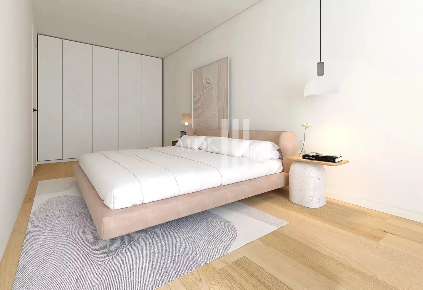 New project: 4 twin villas with unobstructed view - Photo 5 of 11