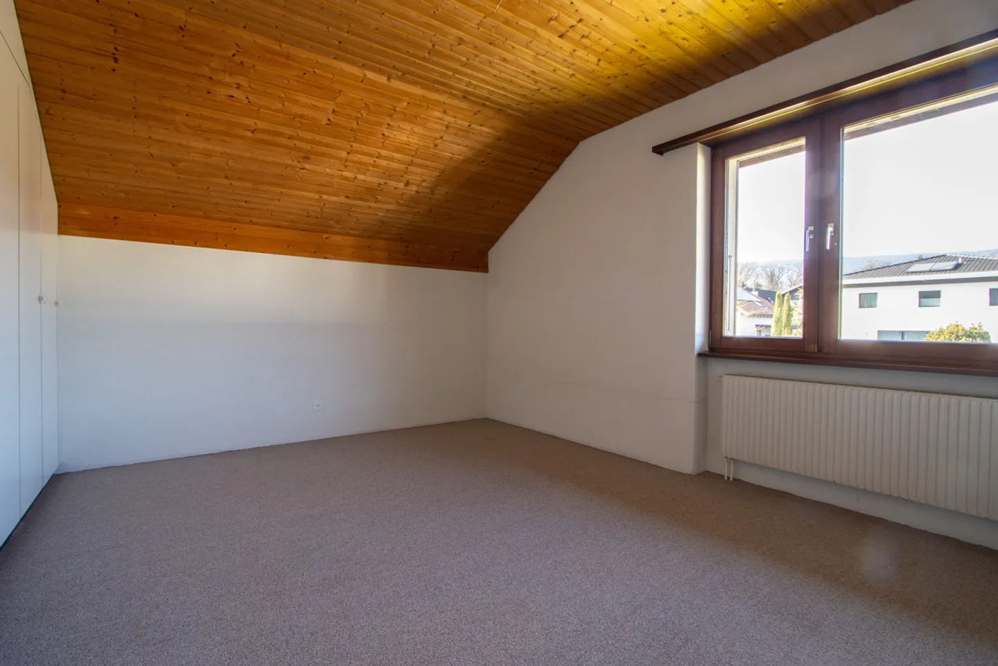 Charmantes Freistehendes Einfamilienhaus - Foto 10 von 21