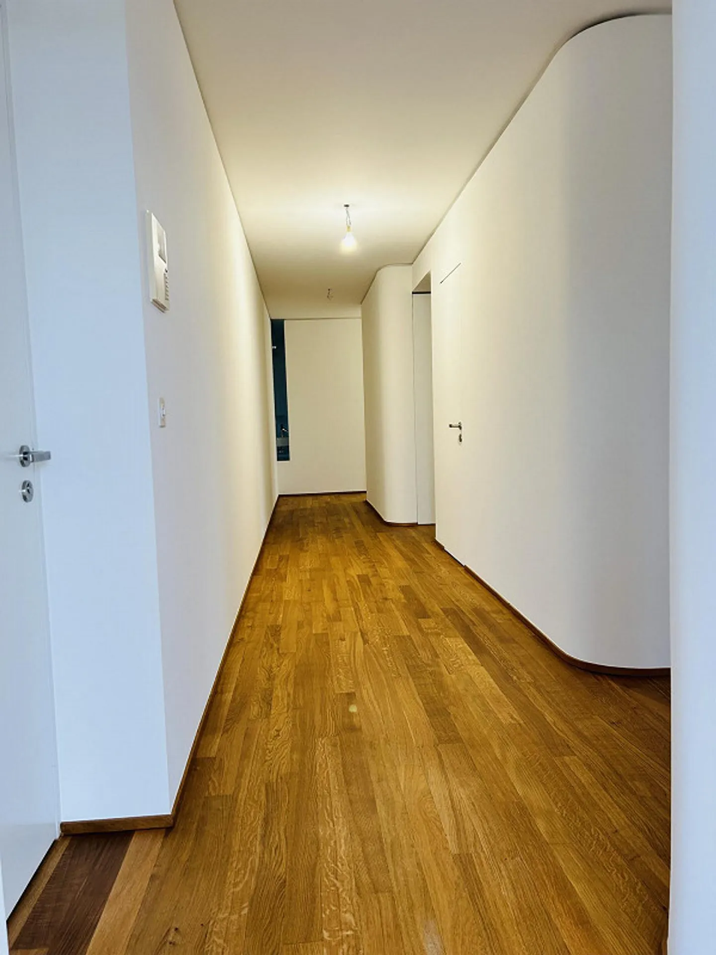 Luxuriöse Wohnung am Rhein - Foto 6 von 14