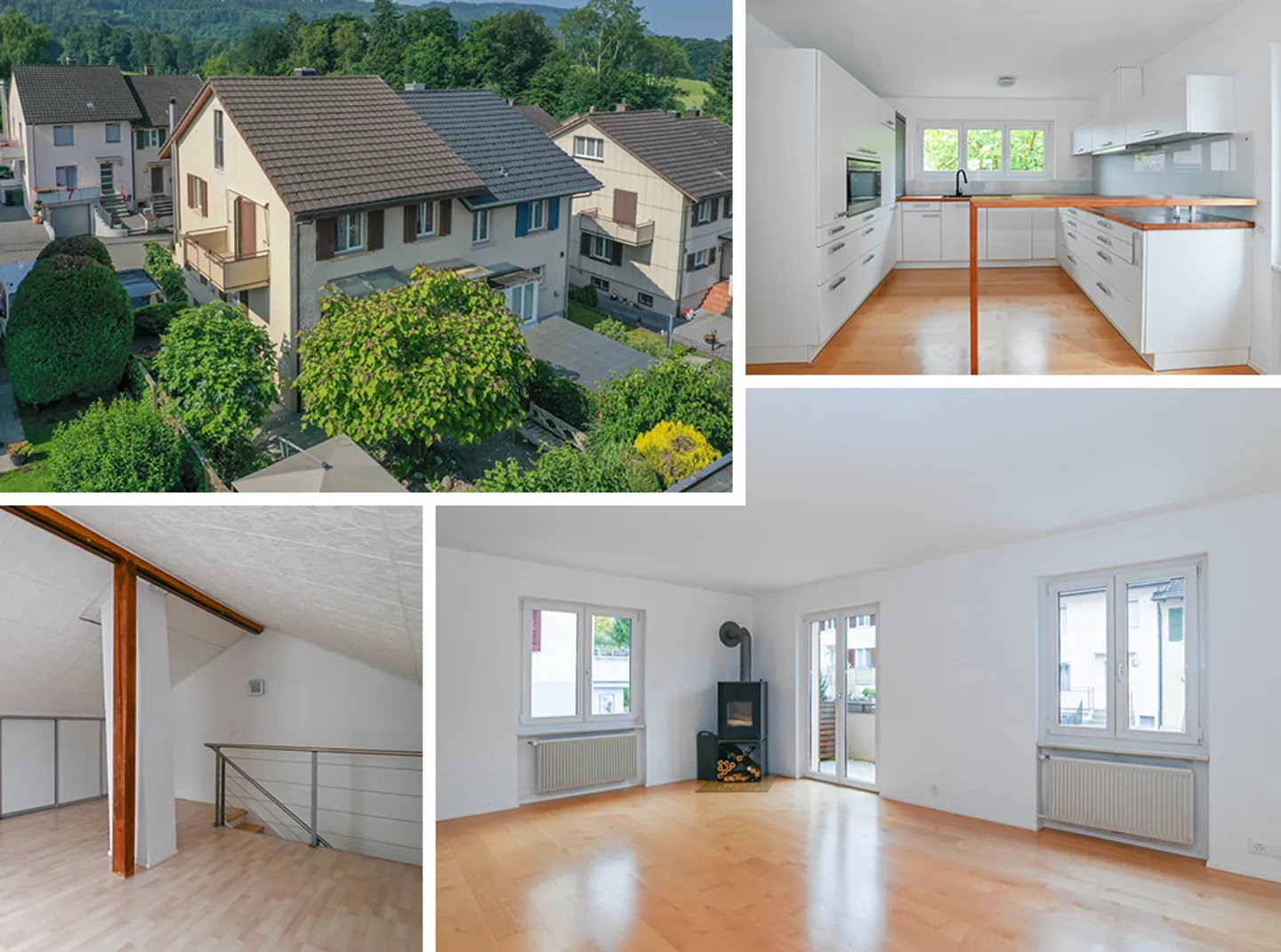 Living happiness without renovation stress - Move in and feel good - Photo 1 of 16