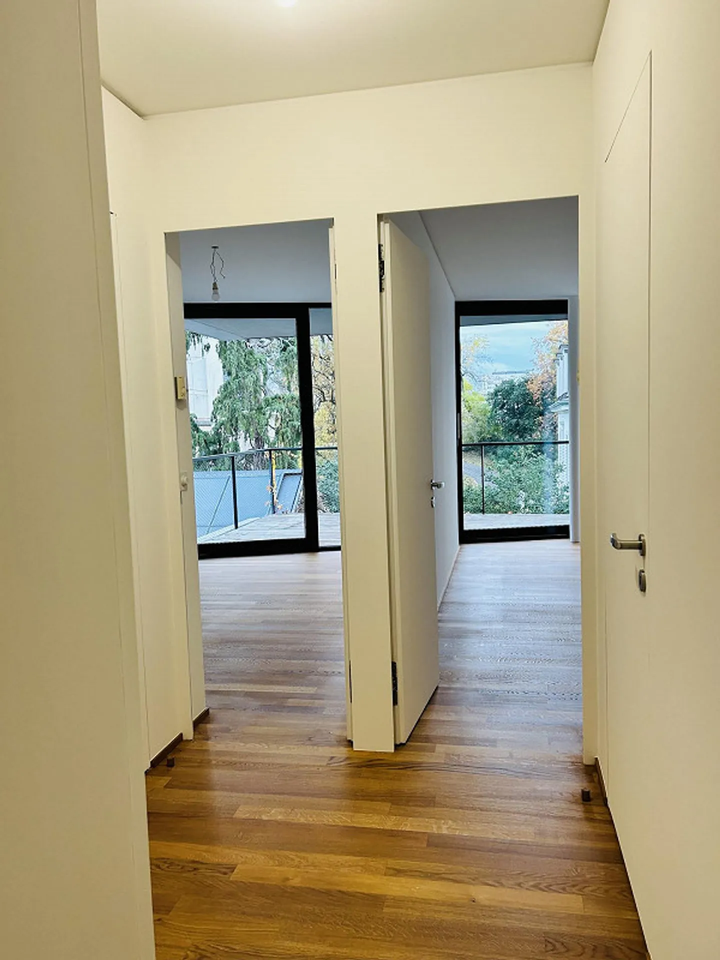 Luxuriöse Wohnung am Rhein - Foto 9 von 14