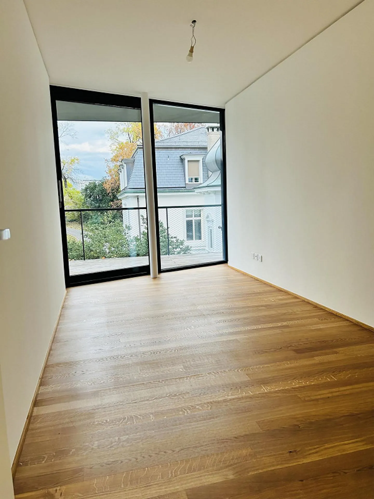 Luxuriöse Wohnung am Rhein - Foto 10 von 14