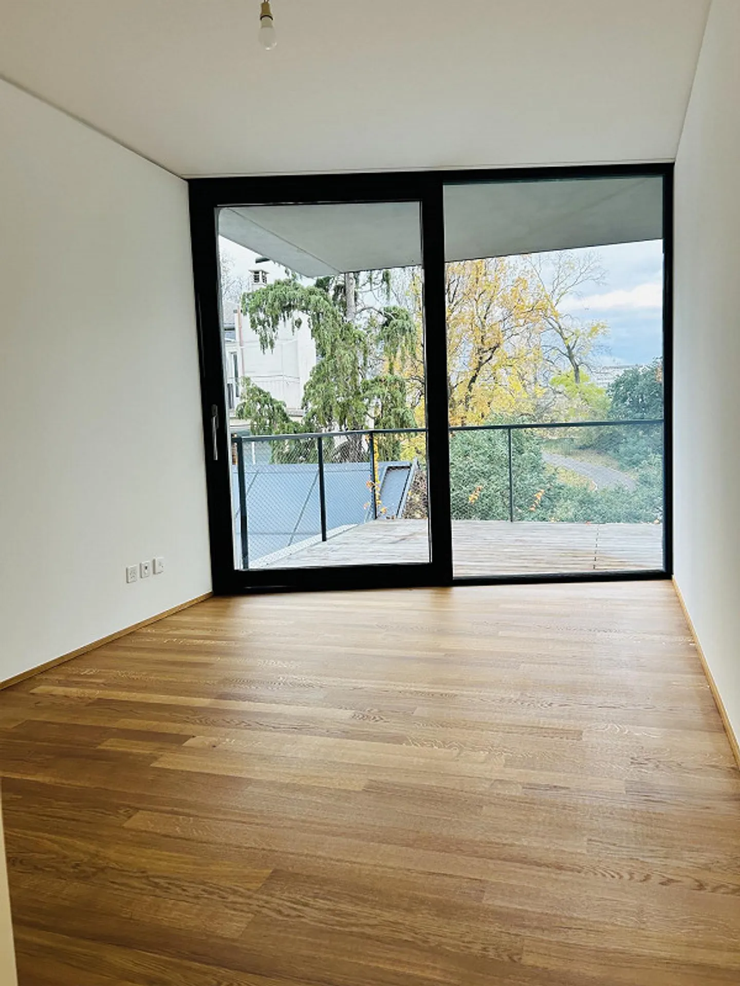 Luxuriöse Wohnung am Rhein - Foto 11 von 14
