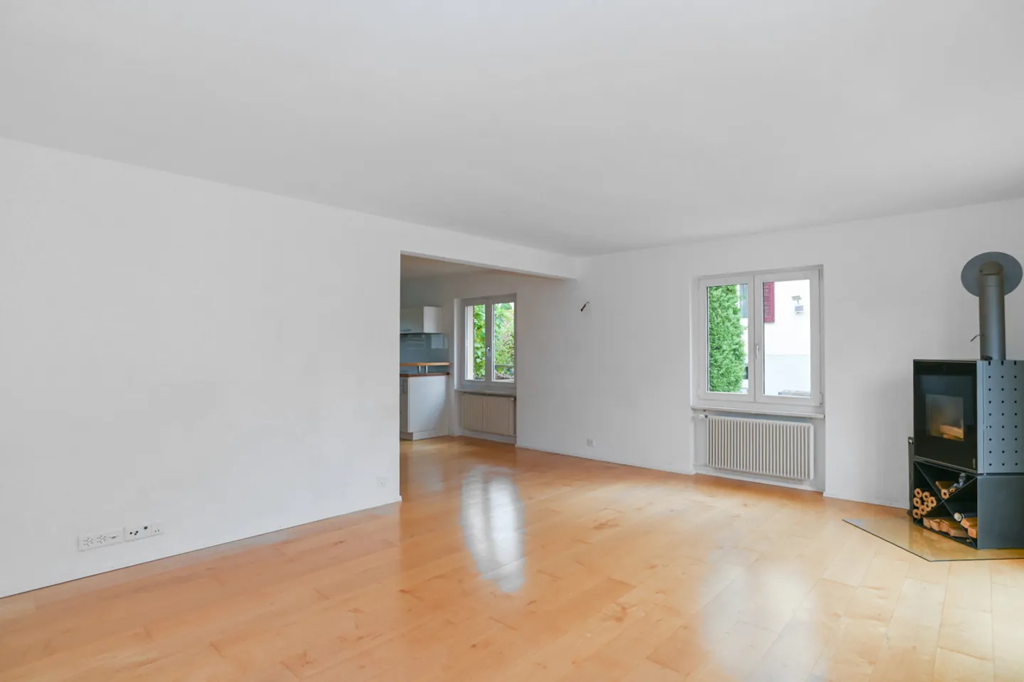 Living happiness without renovation stress - Move in and feel good - Photo 3 of 16