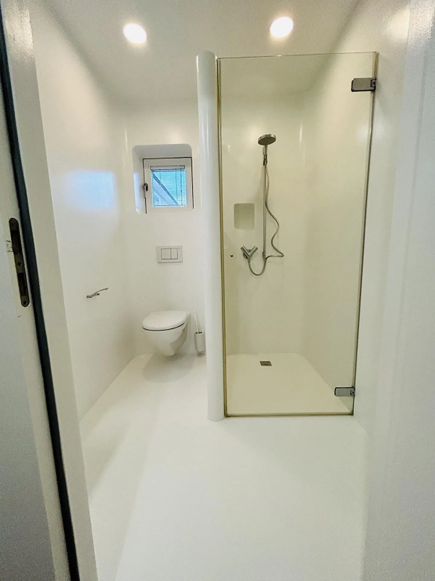 Luxuriöse Wohnung am Rhein - Foto 12 von 14