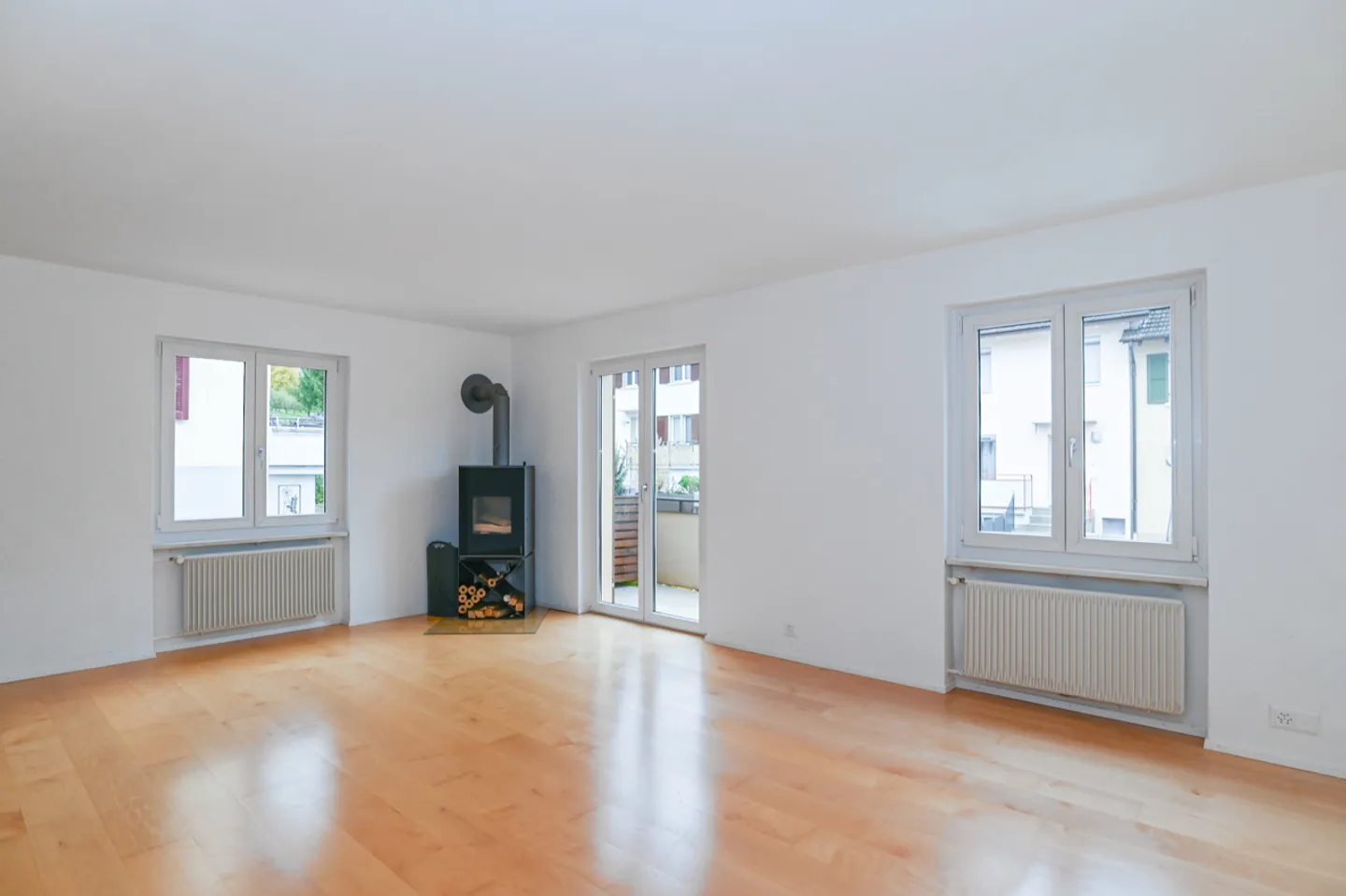 Living happiness without renovation stress - Move in and feel good - Photo 6 of 16