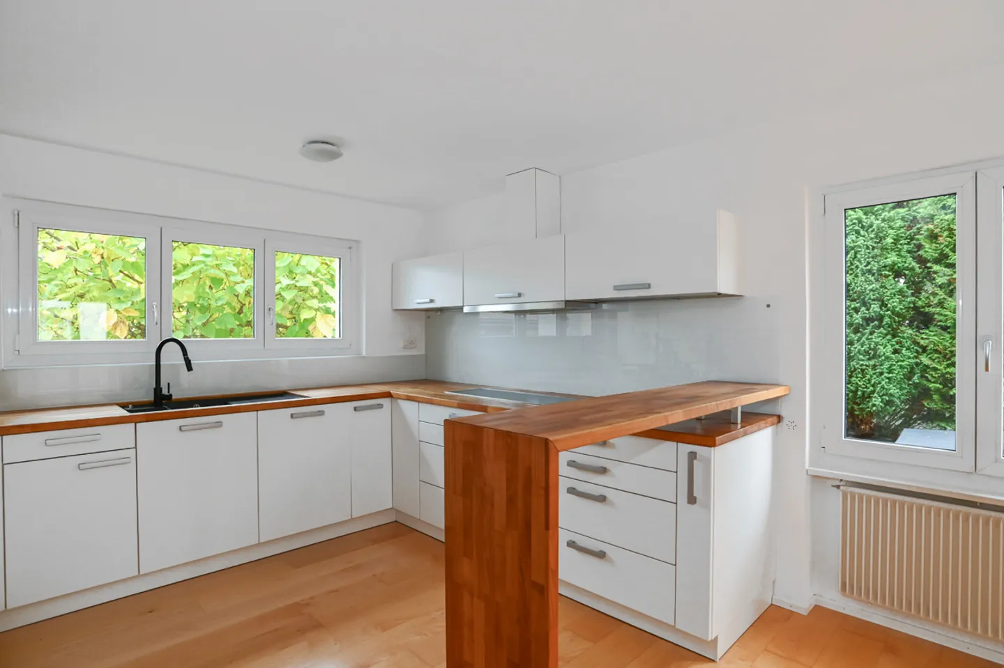 Living happiness without renovation stress - Move in and feel good - Photo 5 of 16