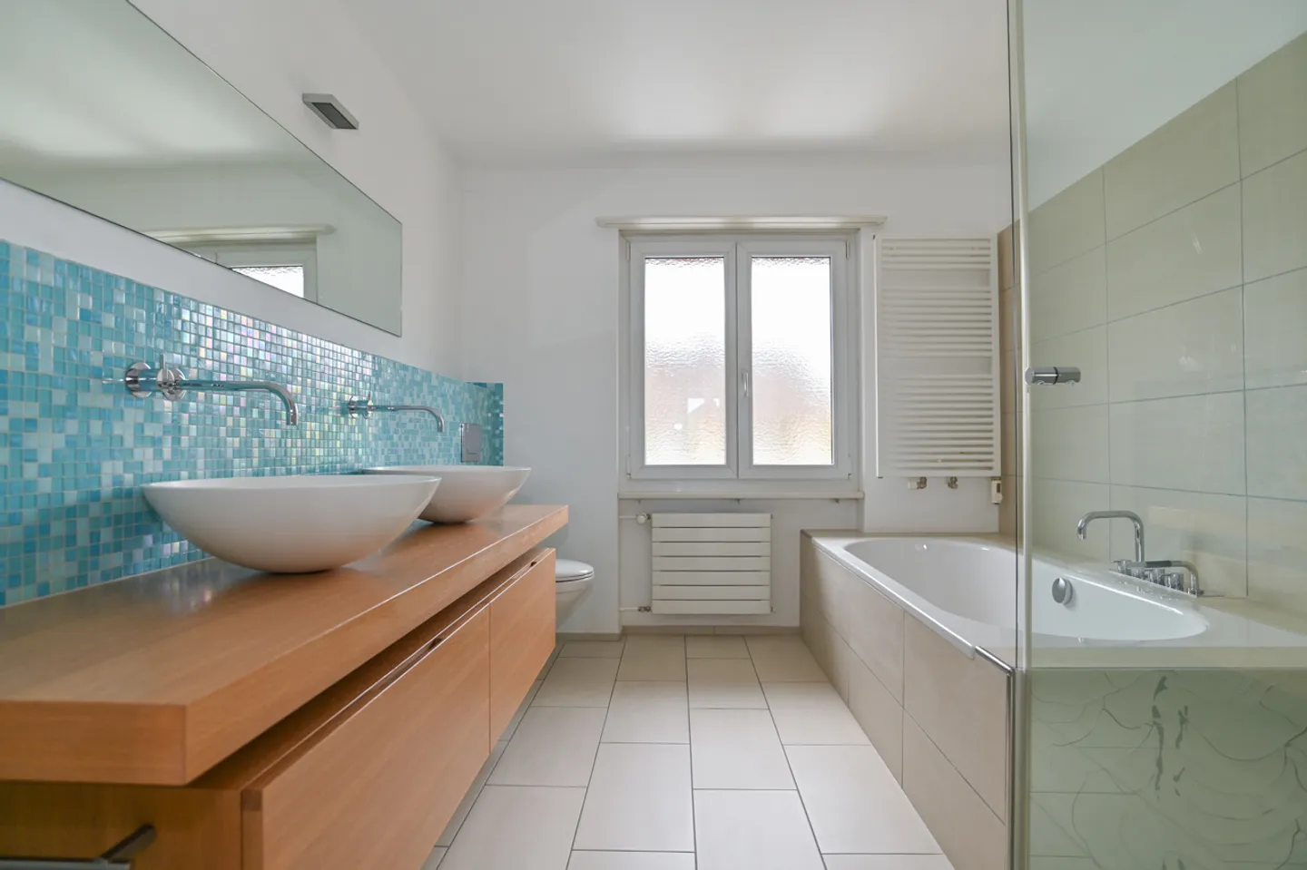 Living happiness without renovation stress - Move in and feel good - Photo 7 of 16