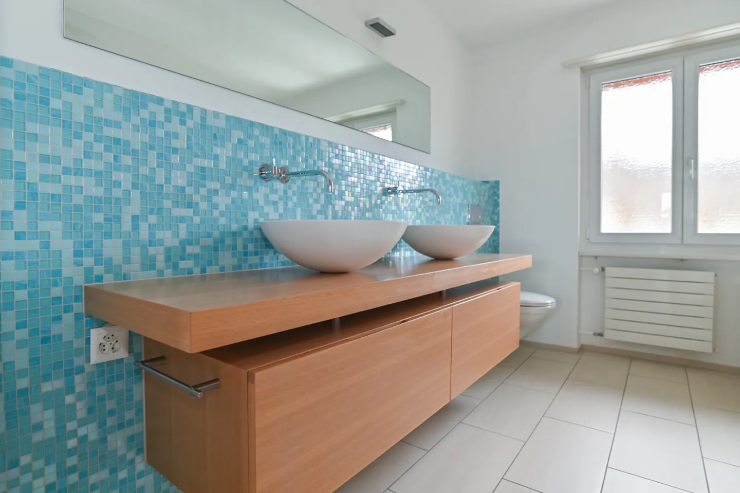 Living happiness without renovation stress - Move in and feel good - Photo 8 of 16