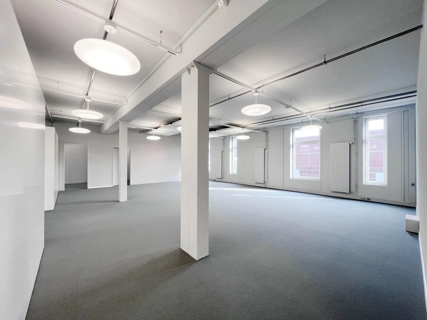 Spazi commerciali locali in affitto a Boujean? Flessibilità e accessibilità - Foto 11 di 13