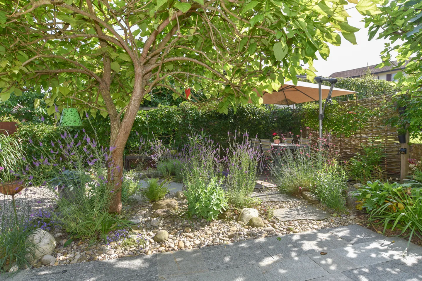 Living happiness without renovation stress - Move in and feel good - Photo 13 of 16