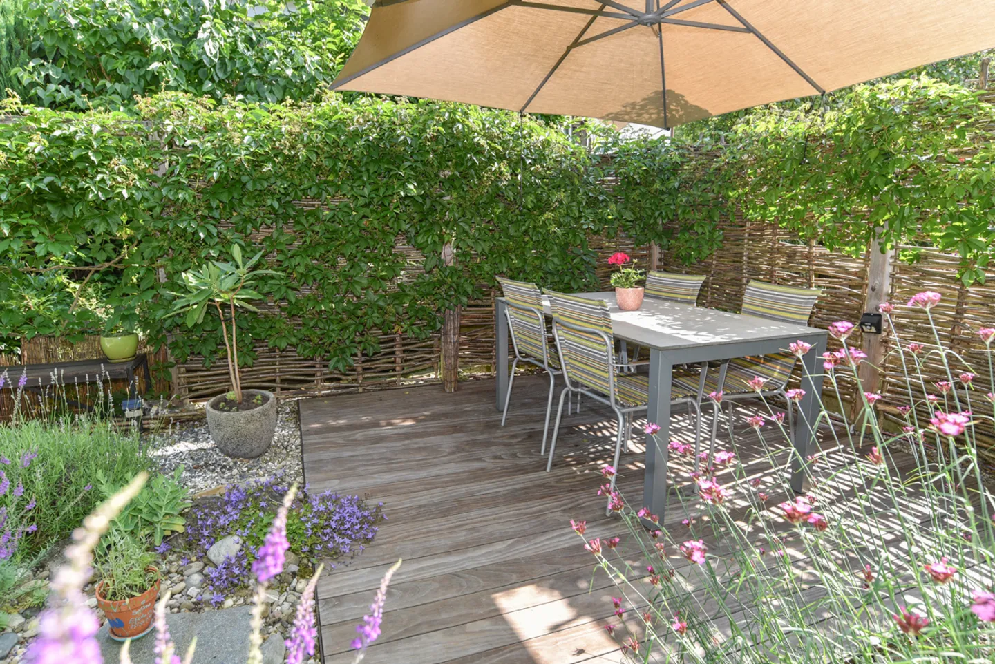 Living happiness without renovation stress - Move in and feel good - Photo 14 of 16