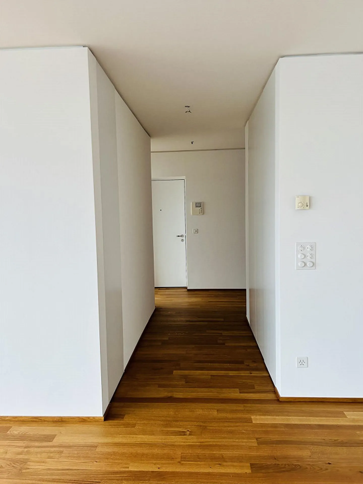 Luxuriöse Wohnung am Rhein - Foto 5 von 14