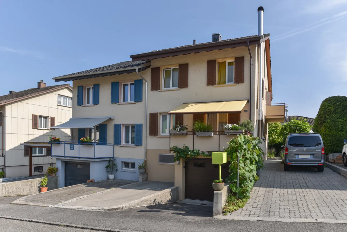 Living happiness without renovation stress - Move in and feel good - Photo 15 of 16